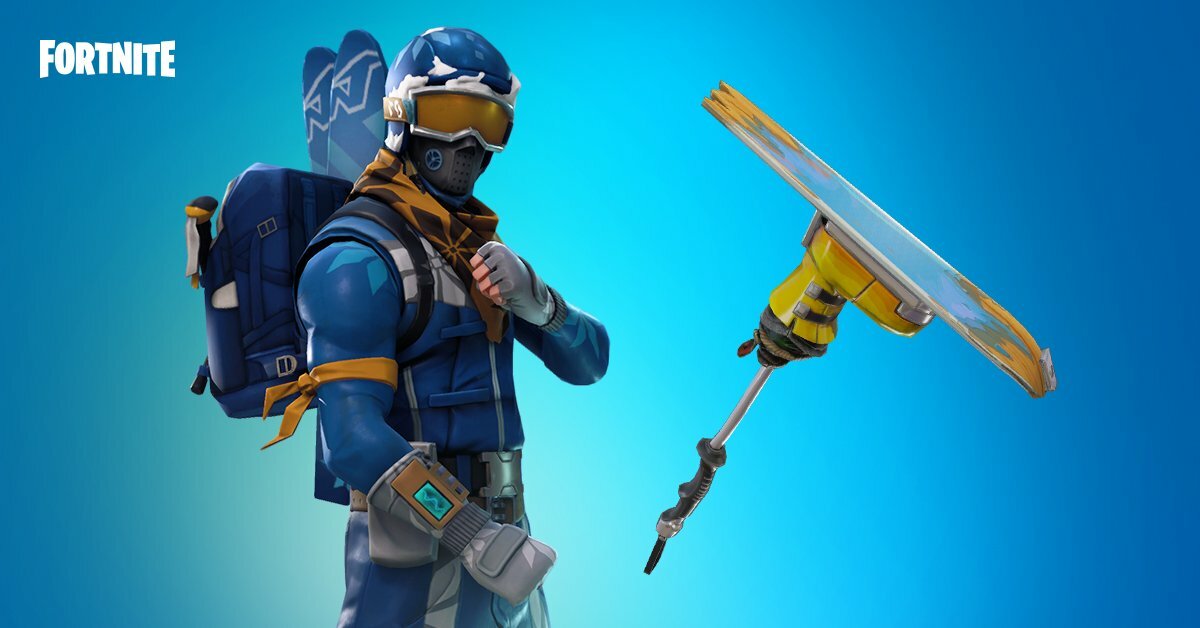 Alpine ace