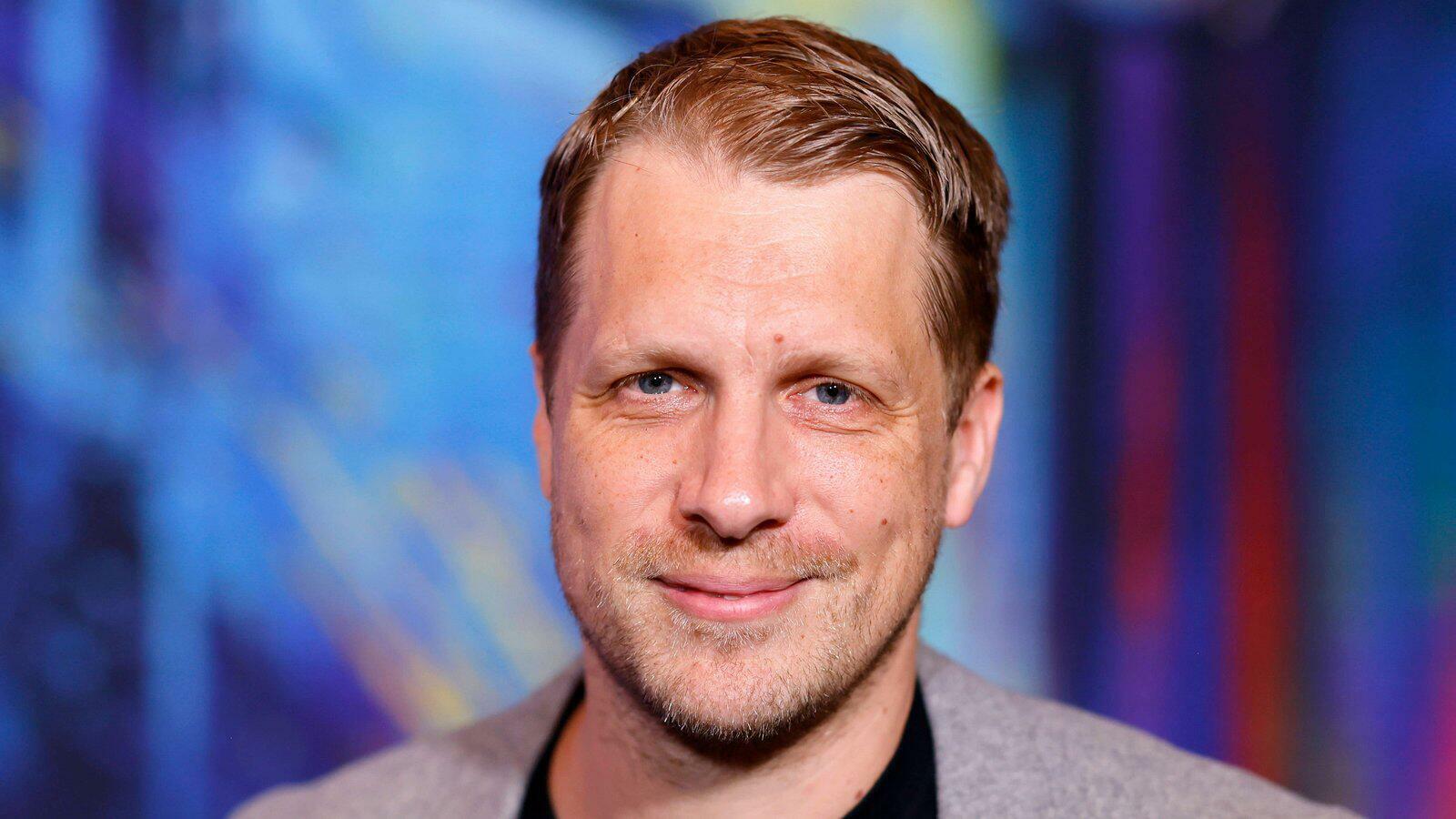 Alter romantiker oliver pocher