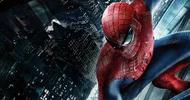 Amazing spiderman