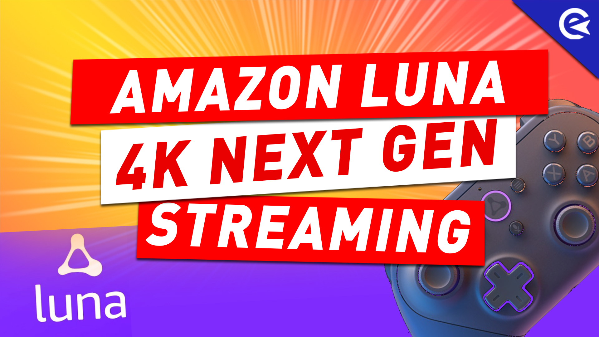 Amazon luna 00000