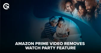 Amazon prime watchparty