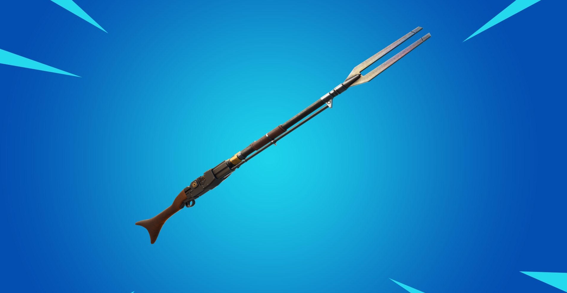 Amban sinper fortnite