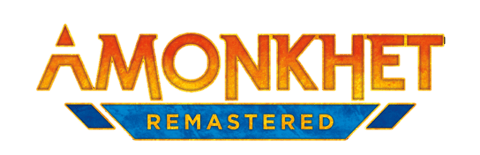 Amonkhet logo