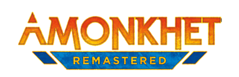 Amonkhet logo