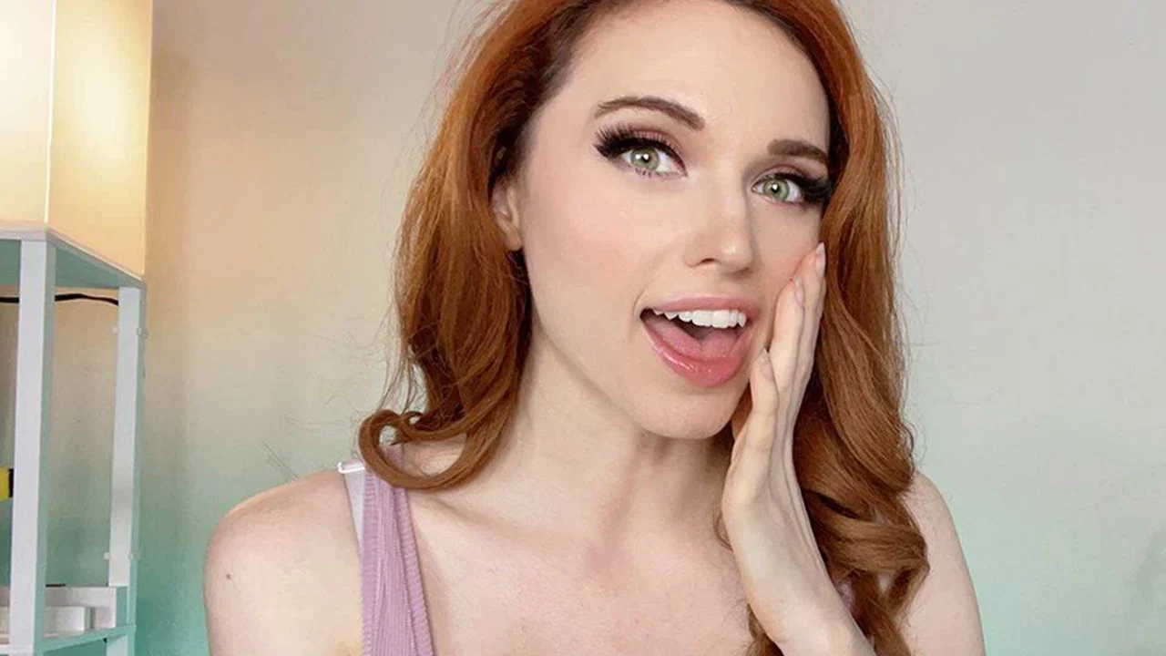 amouranth