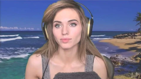 Amouranth twitch adult content