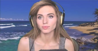 Amouranth twitch adult content