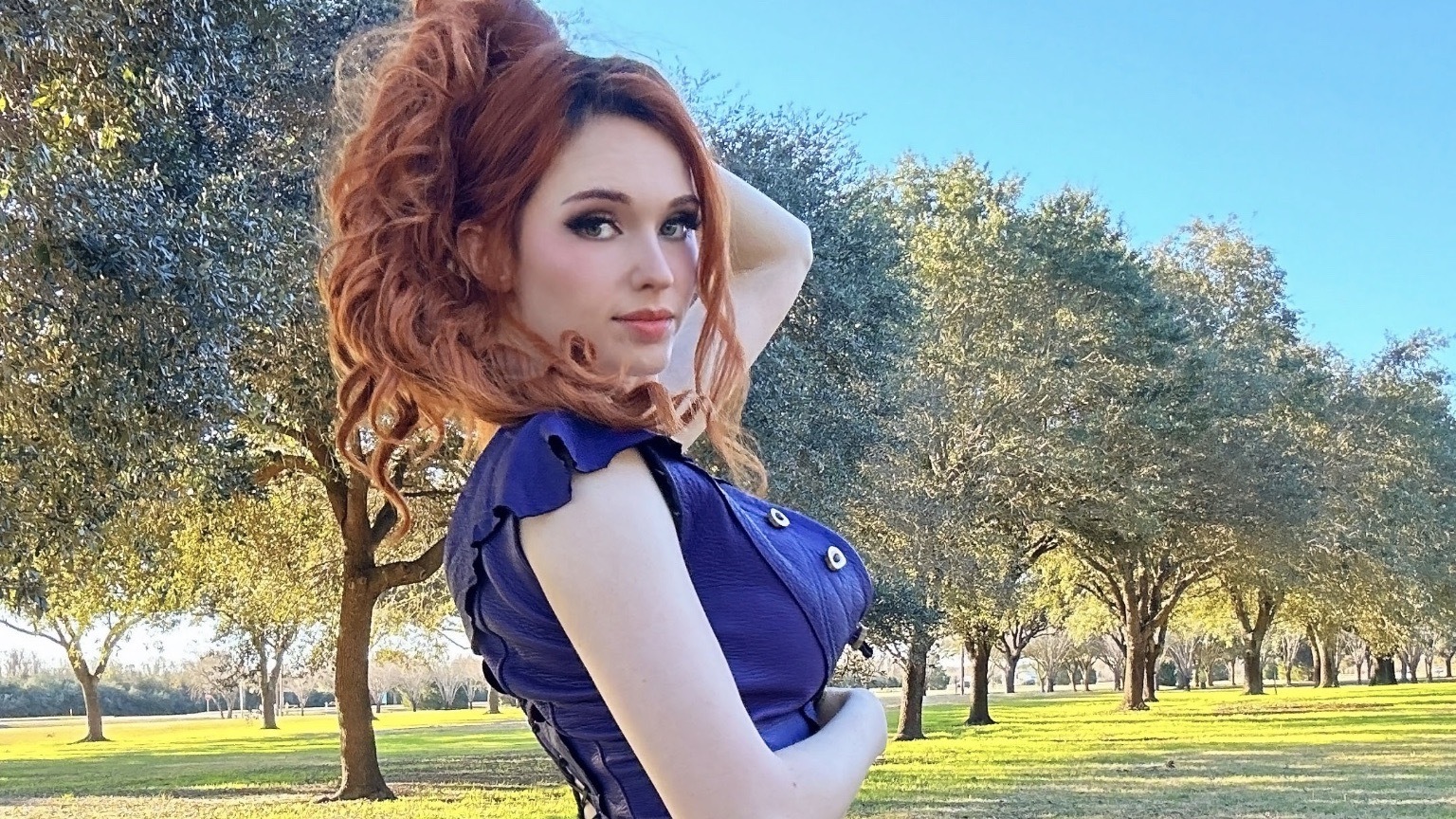 Amouranth
