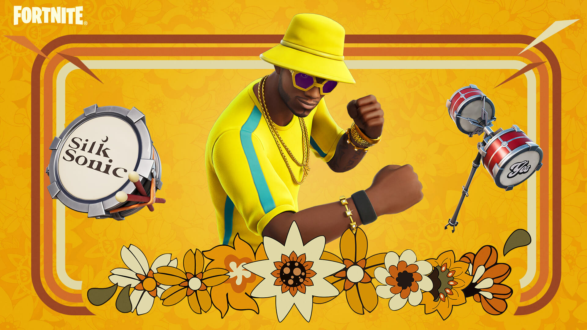 Anderson paak fortnite