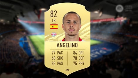 Angelino