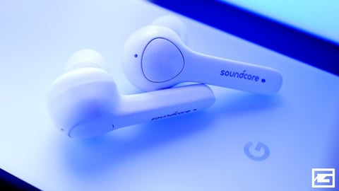 Anker soundcore