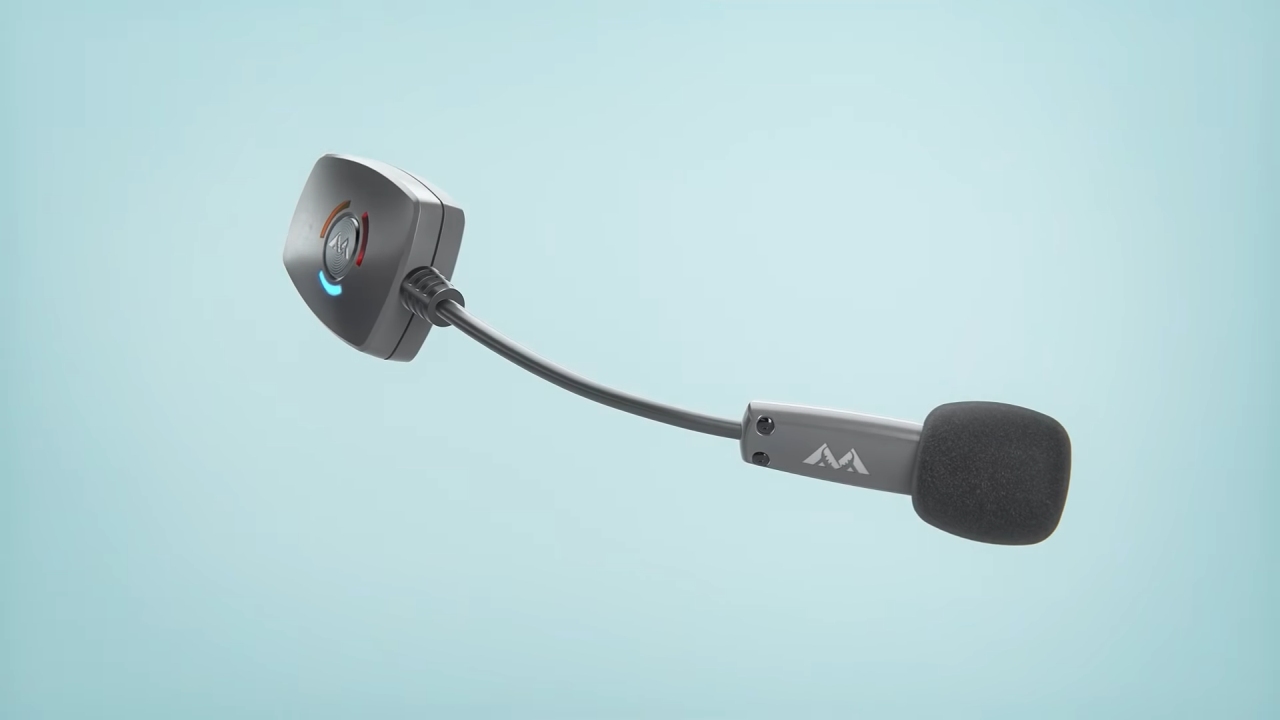 Antlion modmic wireless review im test
