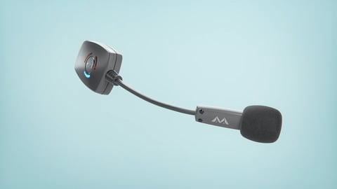 Antlion modmic wireless review im test