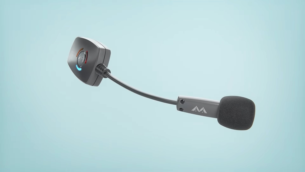 Antlion ModMic Wireless Review