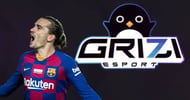 Antoine griezmann grizi esports