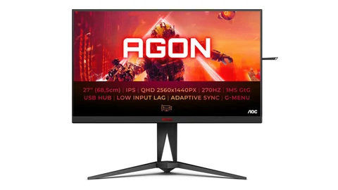 Aoc agon