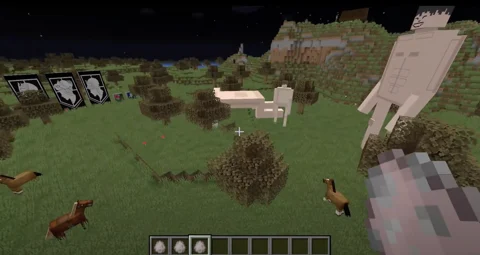 Aot minecraft