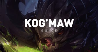 Ap kogmaw midlane guide season 12 00000