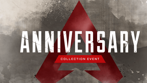 Apex legends anniversary collection event