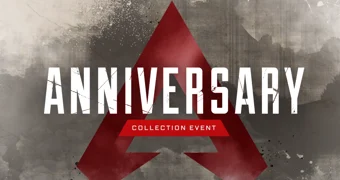 Apex legends anniversary collection event