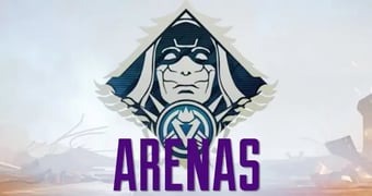 Apex legends arenas
