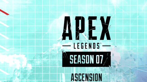 Apex legends ascension