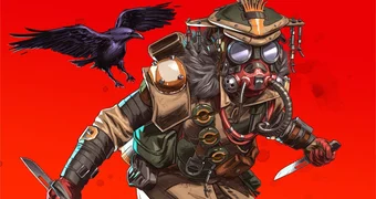 Apex legends bloodhound