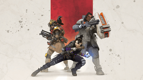 Apex legends class passives