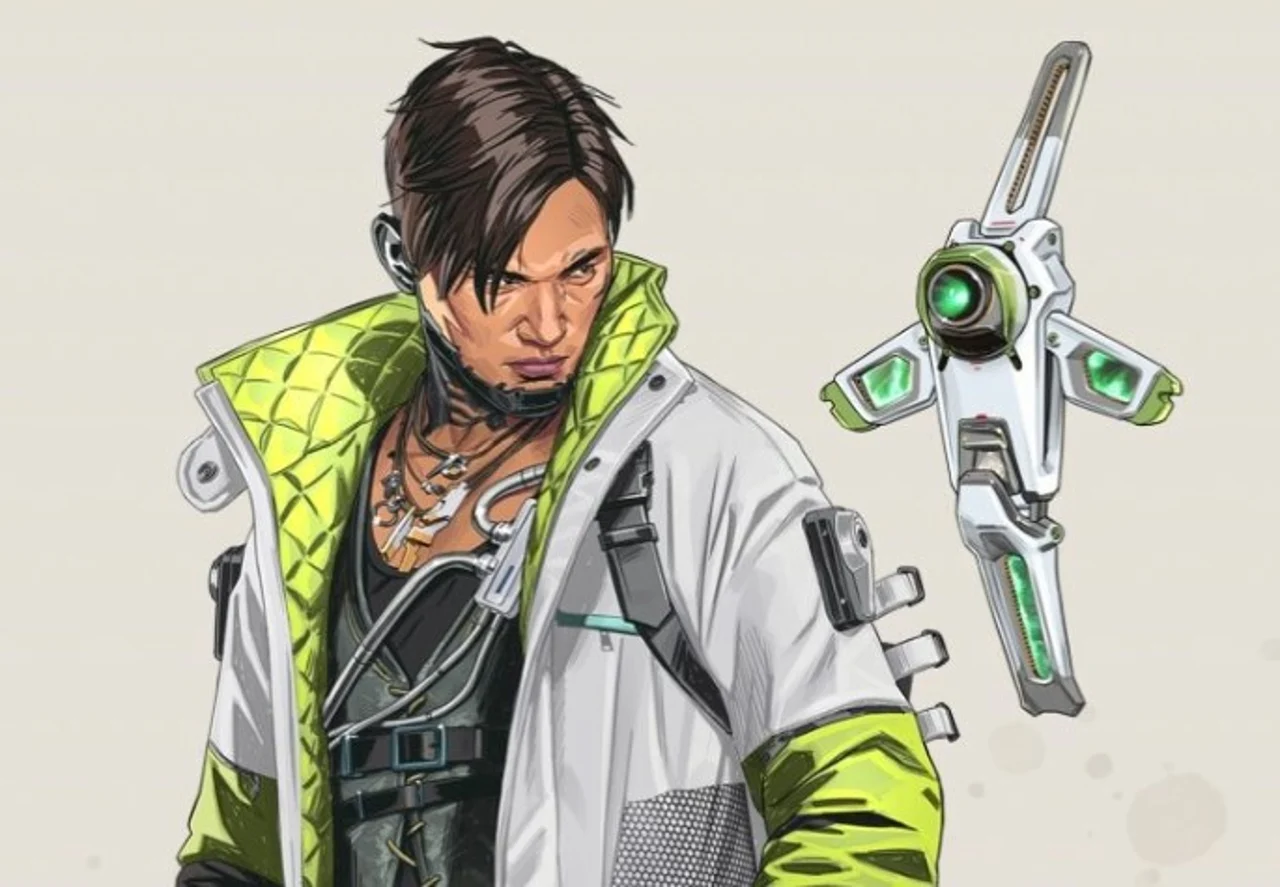 Apex Legends Mobile 2.5 release date