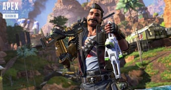 Apex legends fuse patch 1 59