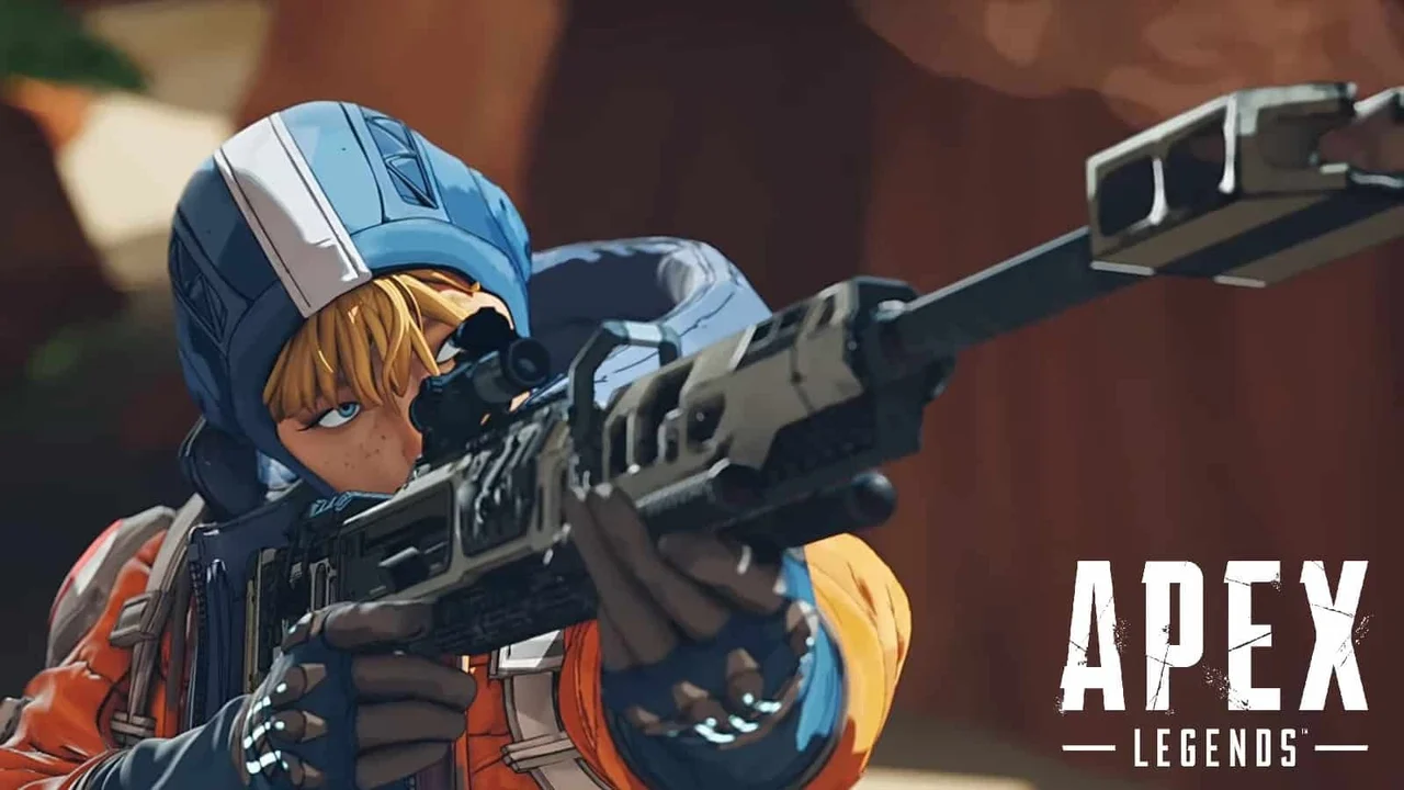 Apex Legends Weapons buffs and nerfs