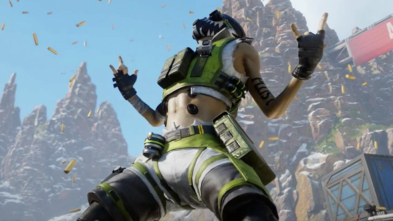 Apex Legends Flux How to get