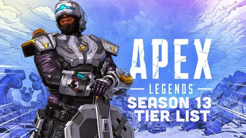 Apex legends season 13 banner