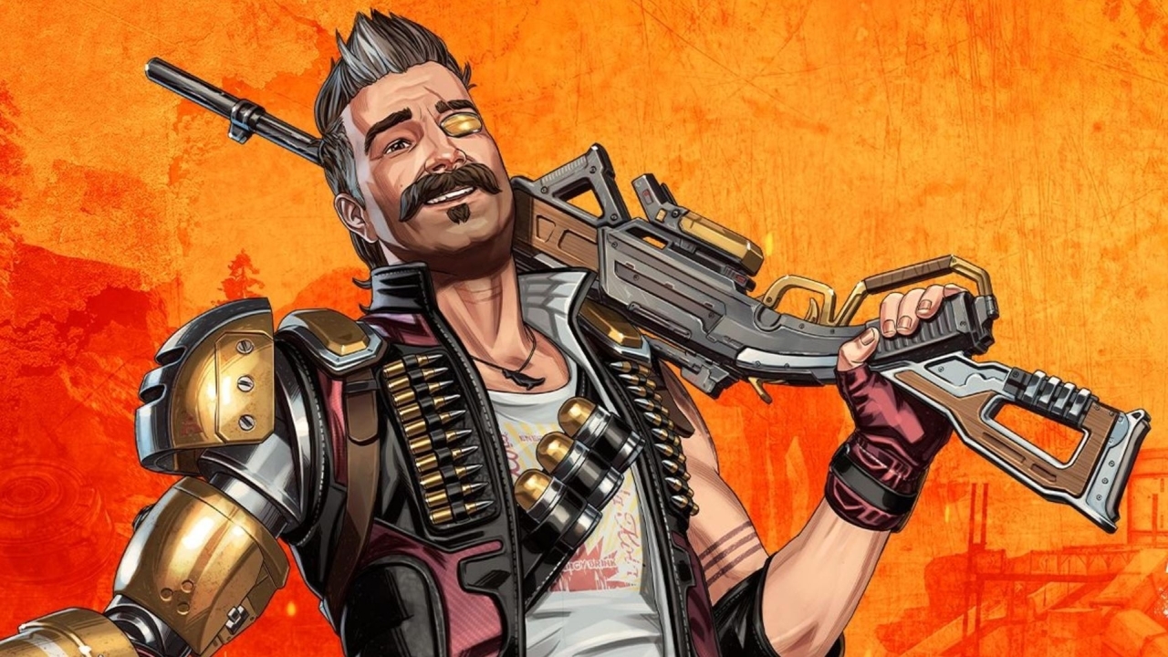 Apex legends season 8 nintendo switch
