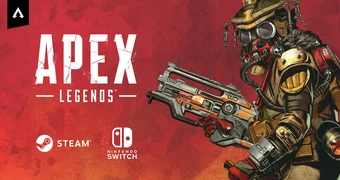 Apex legends switch release