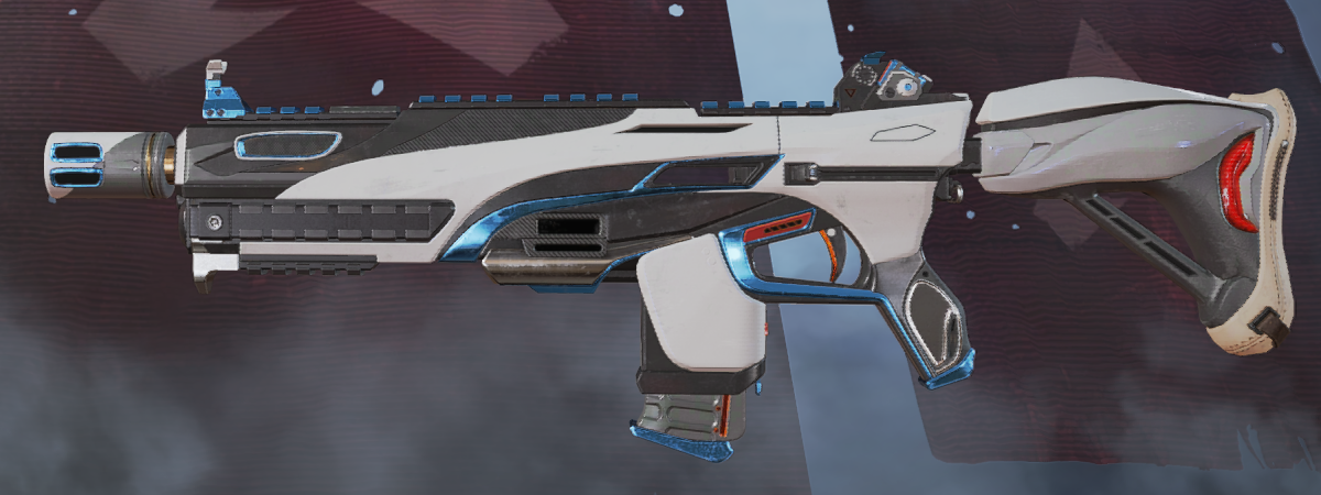 Apex legends volt