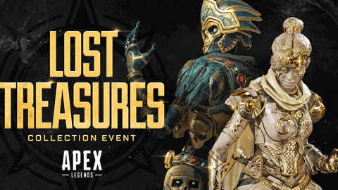 Apex lost treasures update