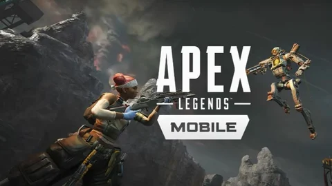 Apex mobile best settings for controller