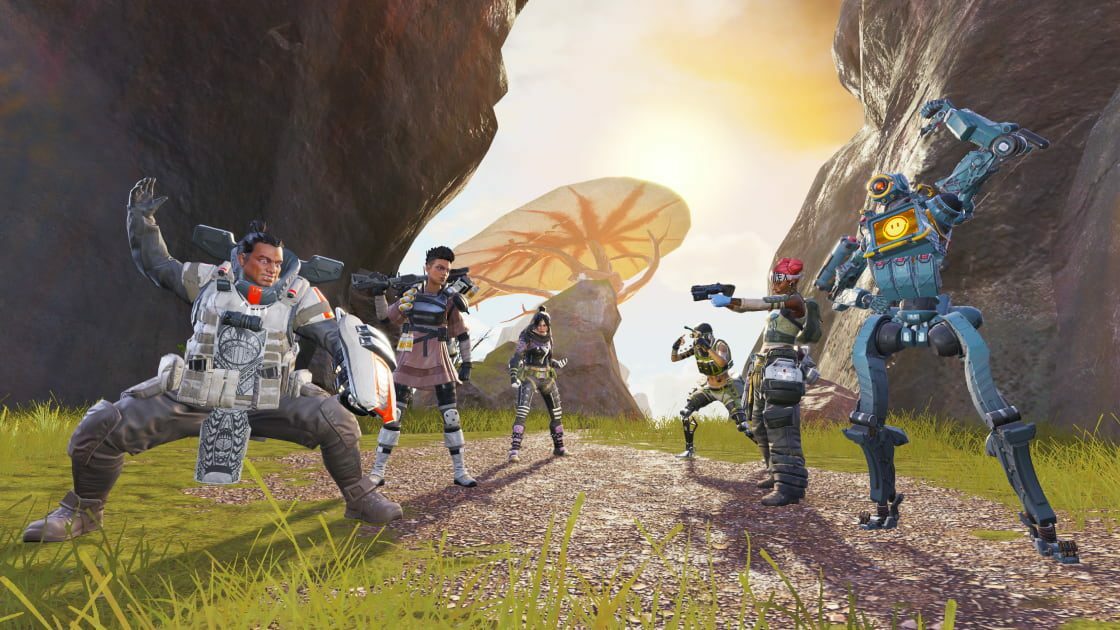 Apex Legends Mobile servers going offline #saveapexmobile sunset date