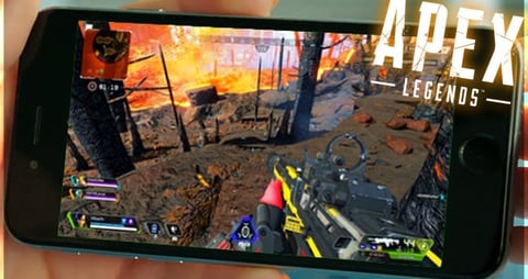 Apex mobile