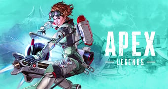 Apex season 7 horizon