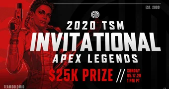 Apex tsm invitational