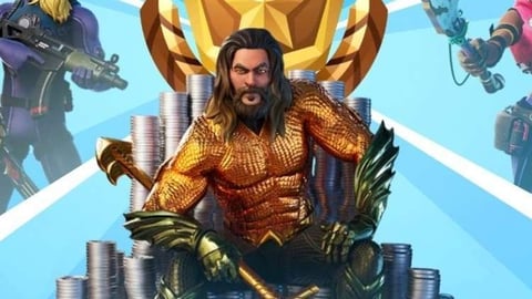 Aquaman