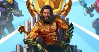 Aquaman