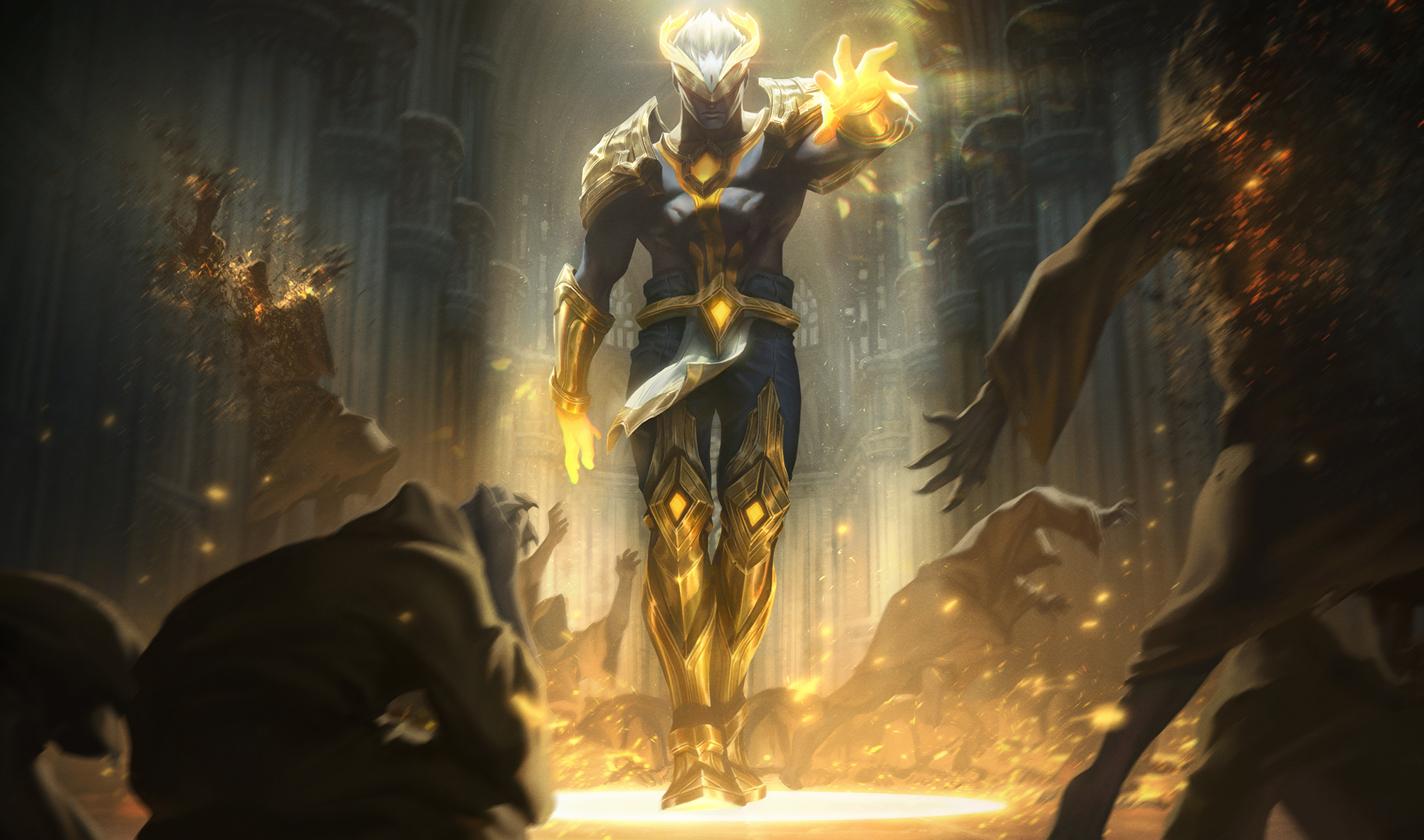 Arclight brand