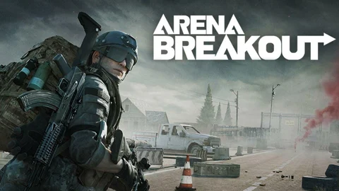 Arena breakout redeem codes