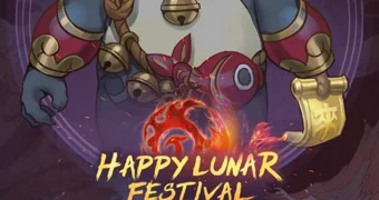 Arena of valor lunar festival