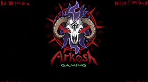 Arkosh gaming