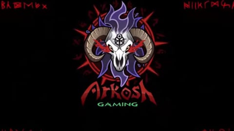 Arkosh gaming