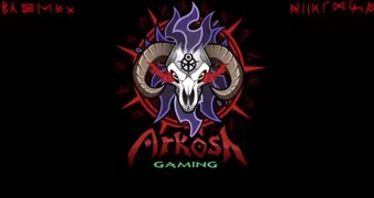 Arkosh gaming